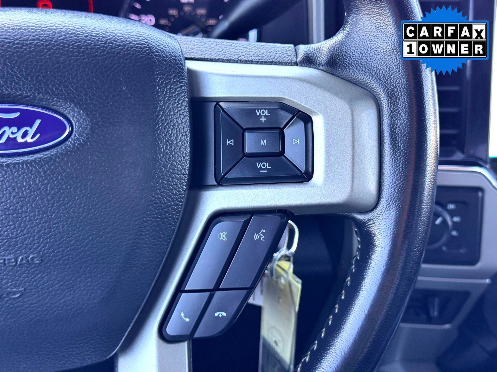 Used 2022 Ford F250 Lariat w/ Lariat Value Package image 23