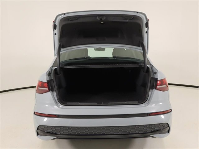 Certified 2025 Audi A3 2.0T Premium Plus w/ Premium Plus Package image 23