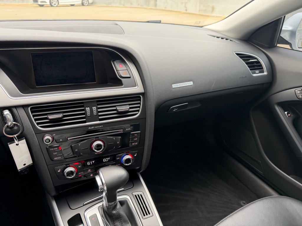 Used 2013 Audi A5 2.0T Premium AWD/4WD image 17