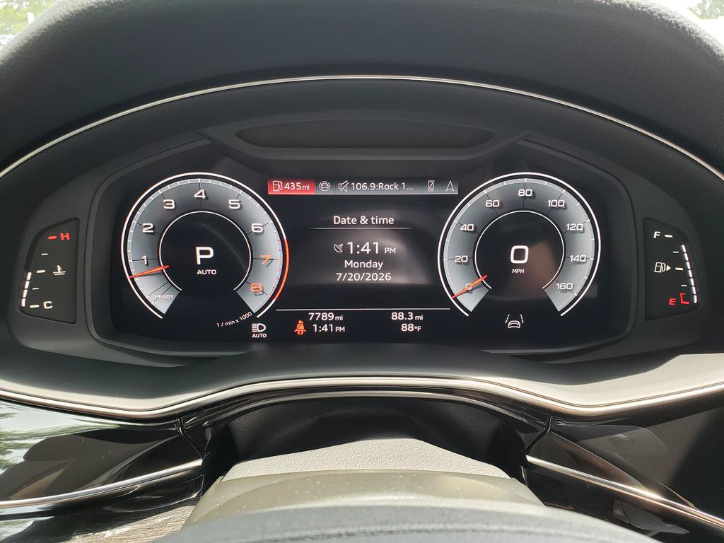 Used 2026 Audi Q7 3.0T Premium Plus AWD/4WD image 26