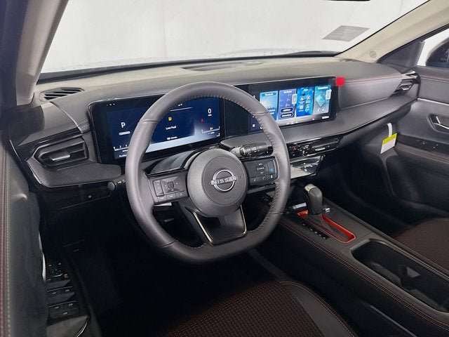 New 2026 Nissan Kicks SR w/ Cold Weather Package image 9