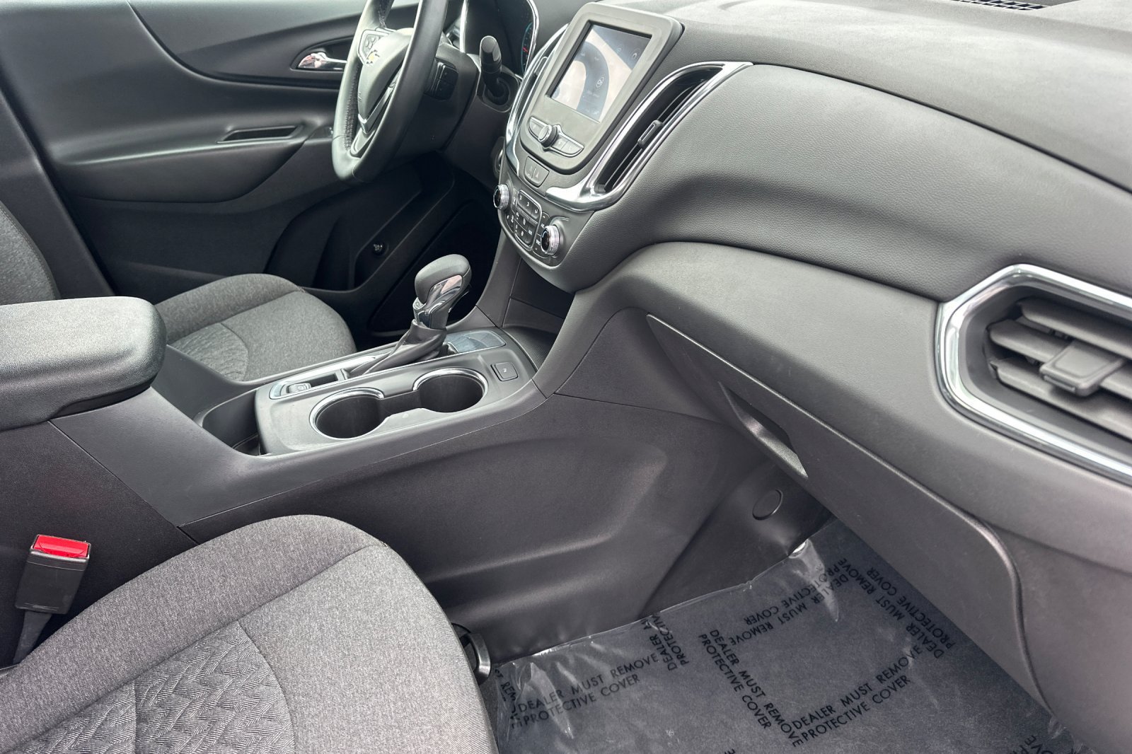 Used 2024 Chevrolet Equinox LT FWD image 17