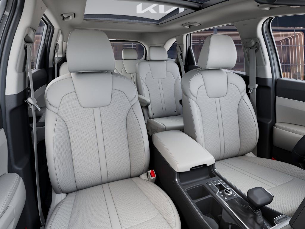 New 2026 Kia Sorento X-Line EX AWD/4WD image 15