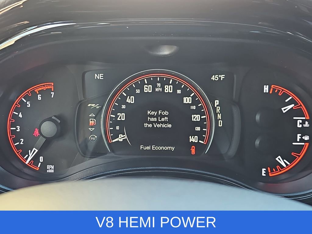 New 2026 Dodge Durango GT w/ Blacktop Package image 20