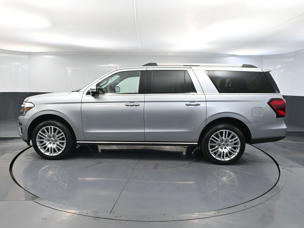 Used 2024 Ford Expedition Max Limited image 10