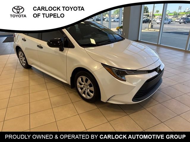 Used 2026 Toyota Corolla LE FWD image 7