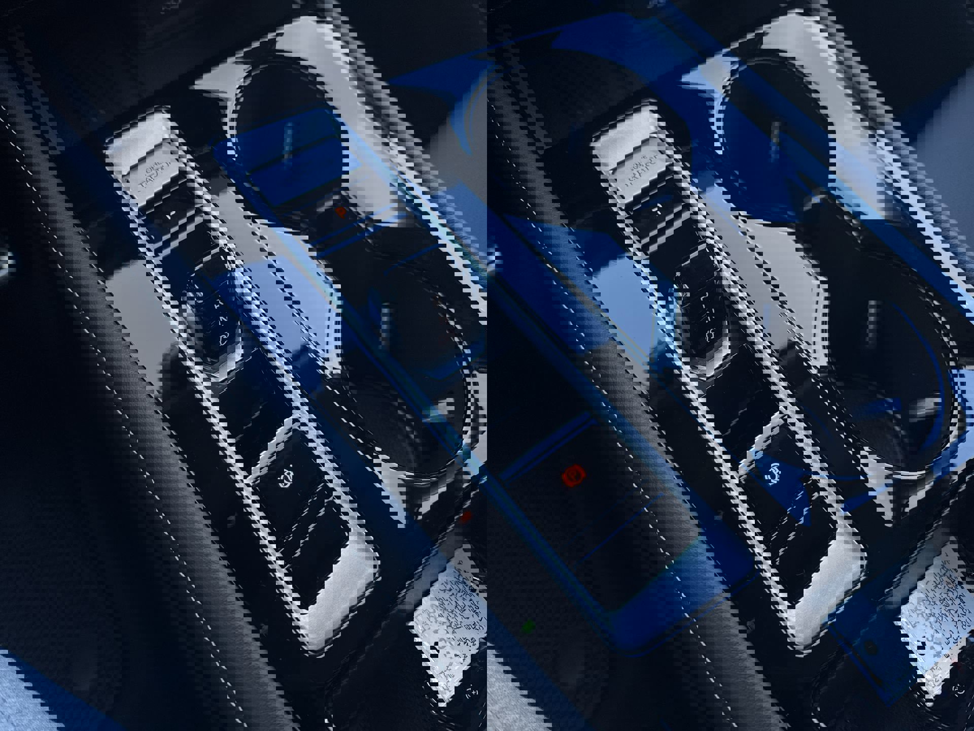 New 2026 Volkswagen Atlas SEL Premium R-Line image 16