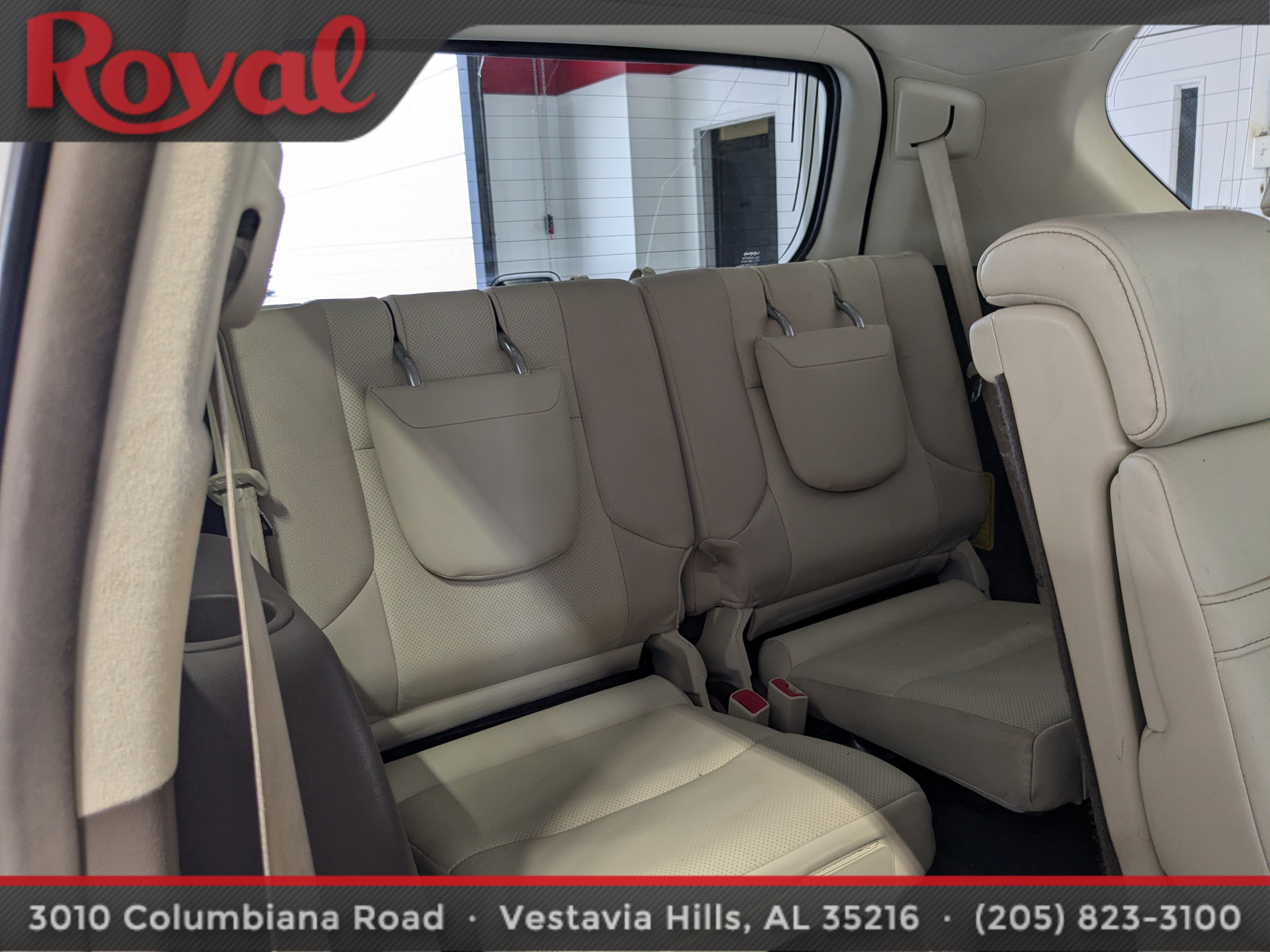 Used 2017 Lexus GX 460 Premium w/ Premium Package AWD/4WD image 12