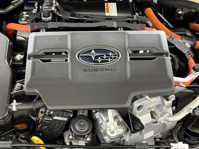 New 2026 Subaru Crosstrek 2.5i Limited AWD/4WD image 28