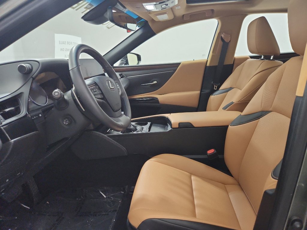 Used 2024 Lexus ES 350 Premium w/ Premium Package image 6