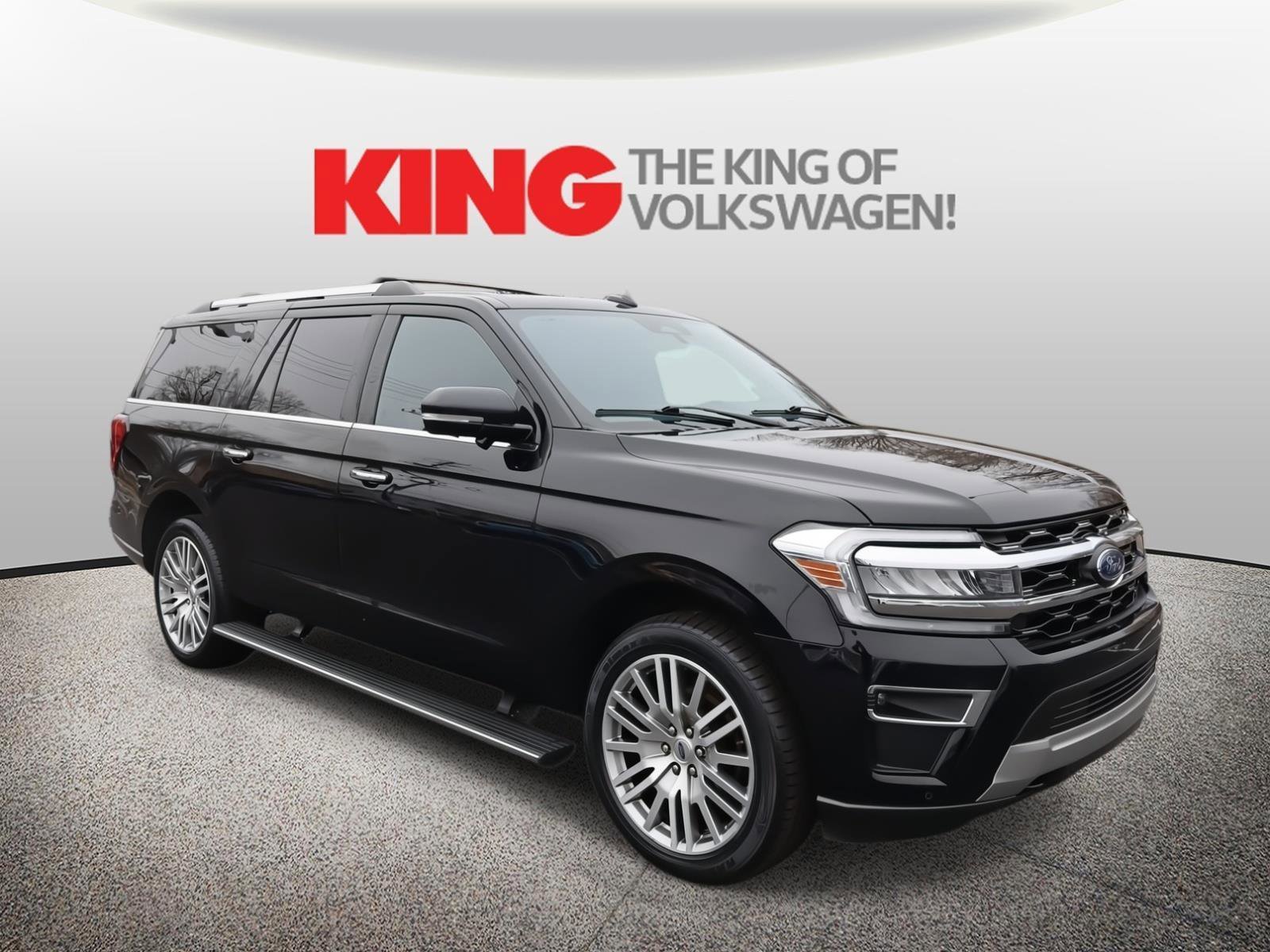 Used 2023 Ford Expedition Max Limited image 1