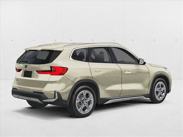 New 2027 BMW X1 xDrive28i AWD/4WD image 2
