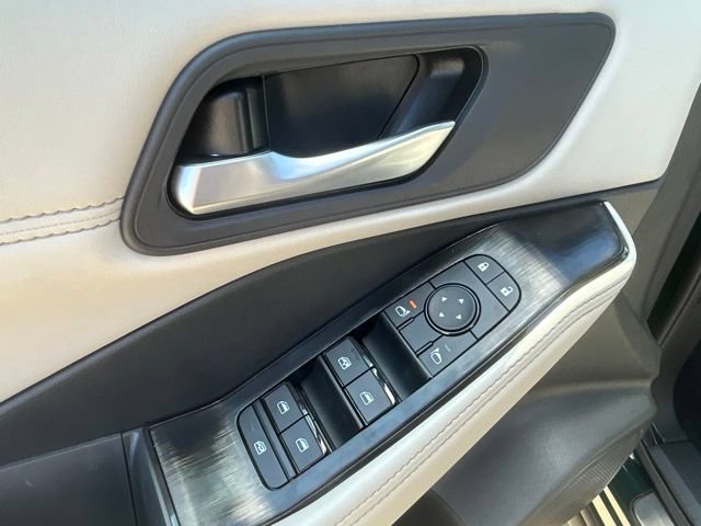 New 2026 Nissan Rogue Dark Armor AWD/4WD image 18