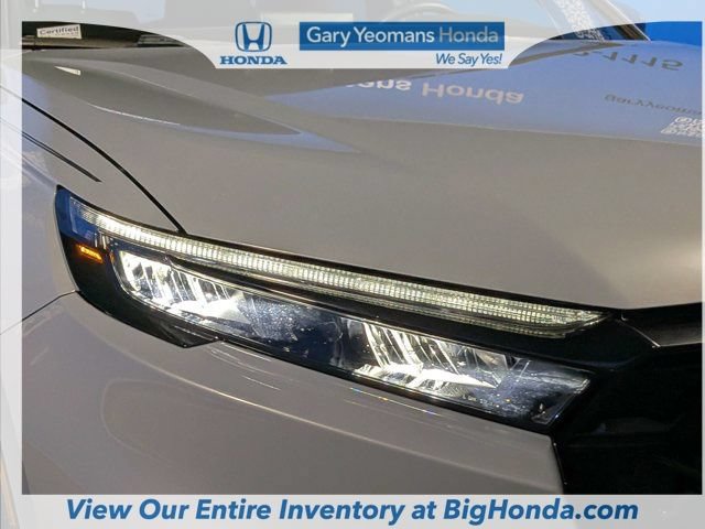 Used 2024 Honda CR-V Sport image 12