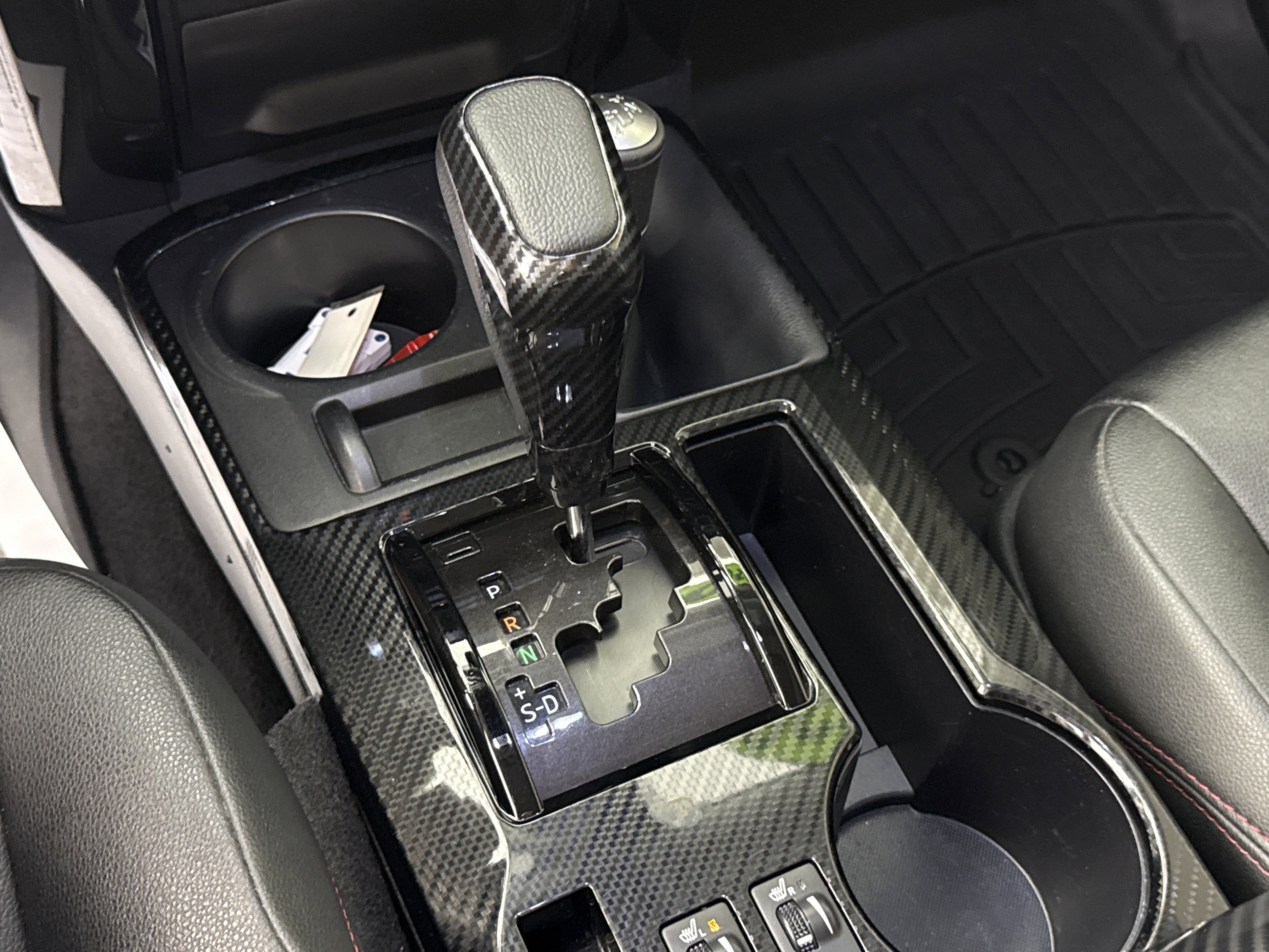 Used 2020 Toyota 4Runner TRD Pro image 25