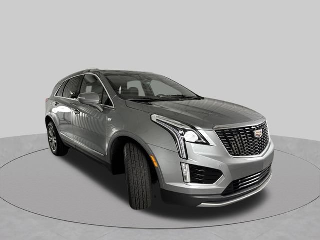 Used 2023 Cadillac XT5 Premium Luxury AWD/4WD image 4