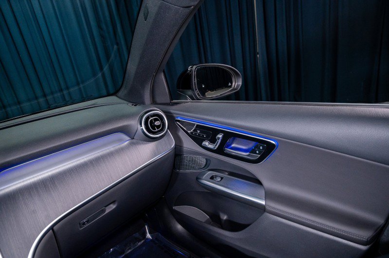 Certified 2026 Mercedes-Benz GLC 300 4MATIC image 21