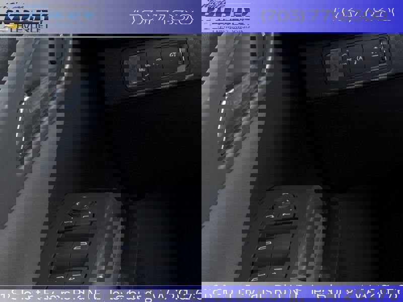 New 2026 Chevrolet Traverse LT image 24