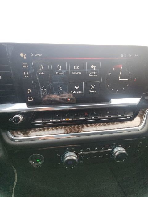 Used 2023 GMC Sierra 1500 SLE image 11