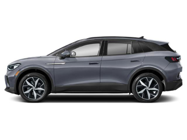 Used 2023 Volkswagen ID.4 Pro S AWD/4WD image 3