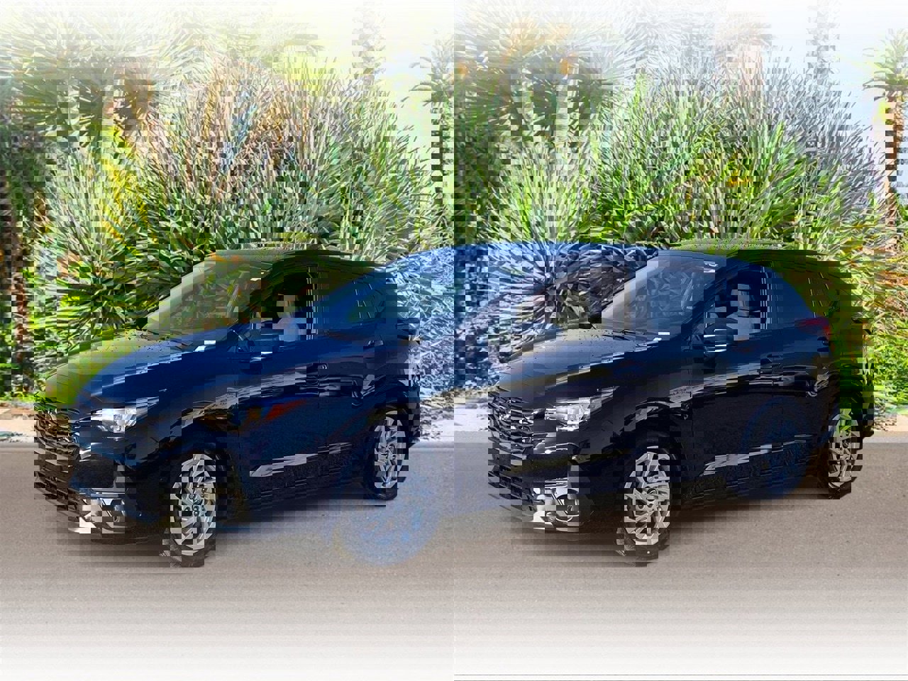 New 2025 Subaru Impreza 2.0i w/ Popular Package #1A