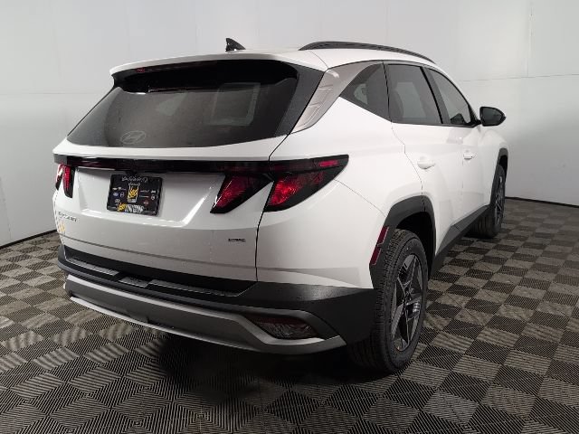New 2026 Hyundai Tucson SEL AWD/4WD image 6