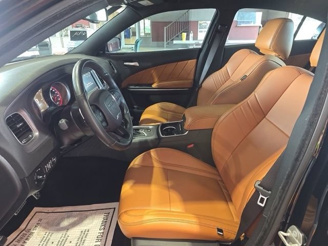 Used 2023 Dodge Charger Scat Pack RWD image 5