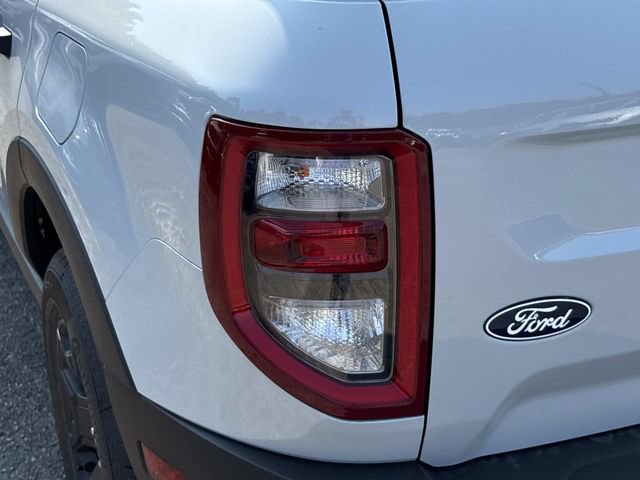 New 2026 Ford Bronco Sport Big Bend w/ Convenience Package AWD/4WD image 12