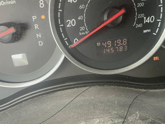 Used 2007 Subaru Outback 2.5i AWD/4WD image 5