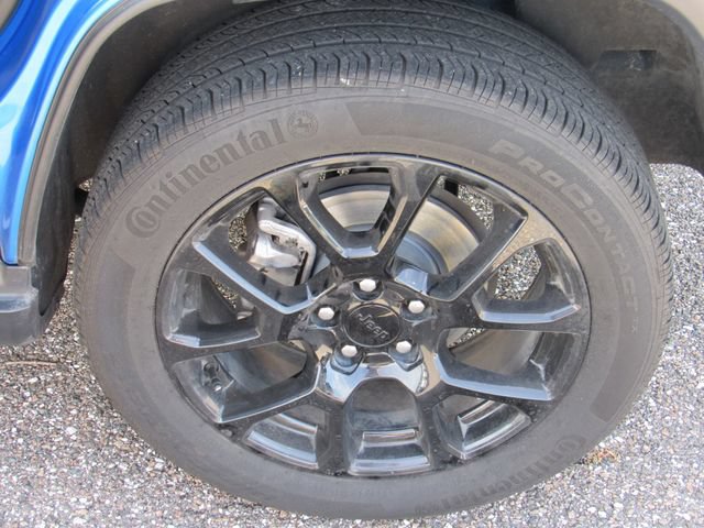Used 2024 Jeep Compass Latitude w/ Convenience Group AWD/4WD image 14