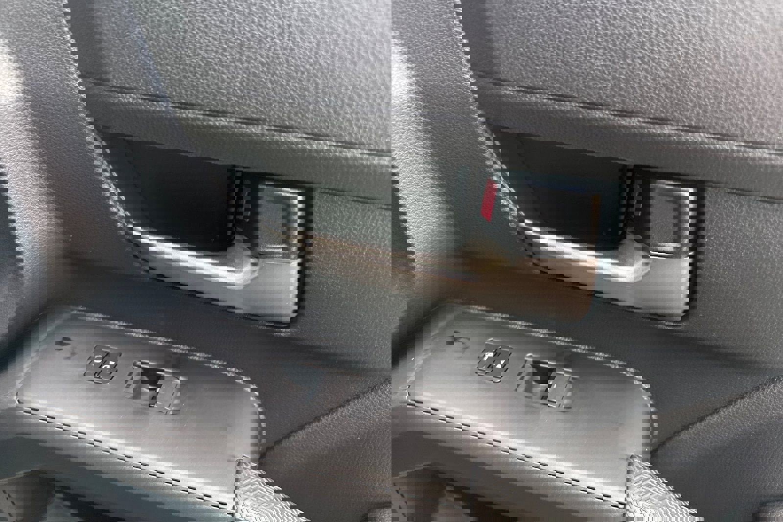 New 2026 Toyota Tacoma TRD Off-Road image 19