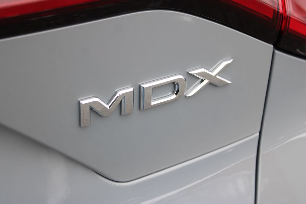 New 2026 Acura MDX A-Spec AWD/4WD image 54
