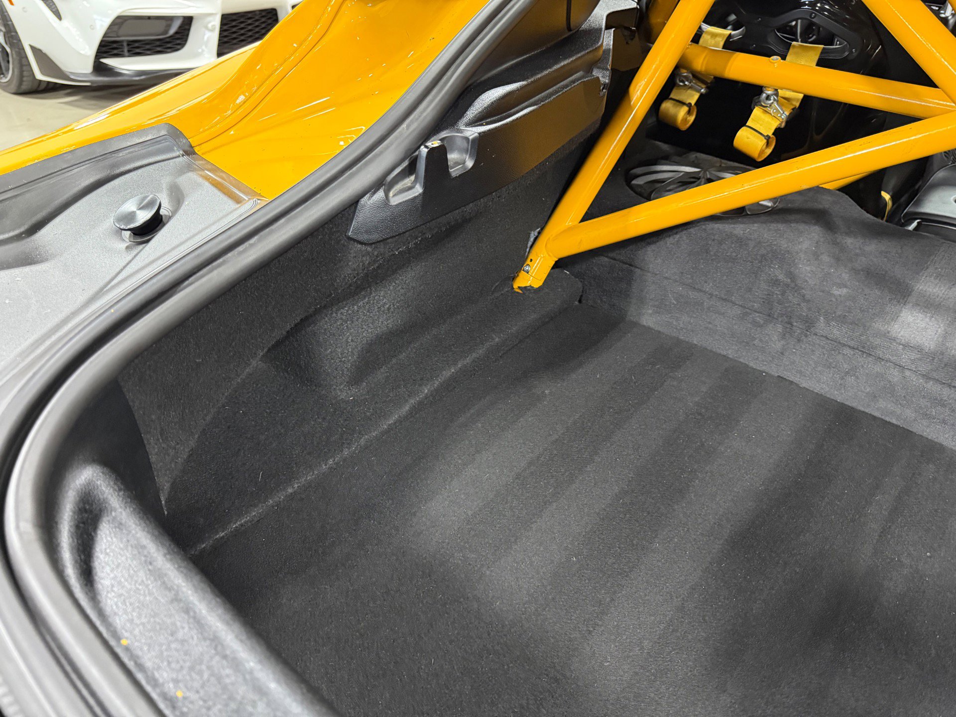 Used 2022 Toyota Supra image 28