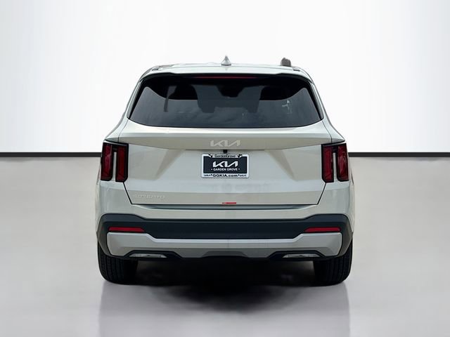 New 2026 Kia Sorento LX image 6