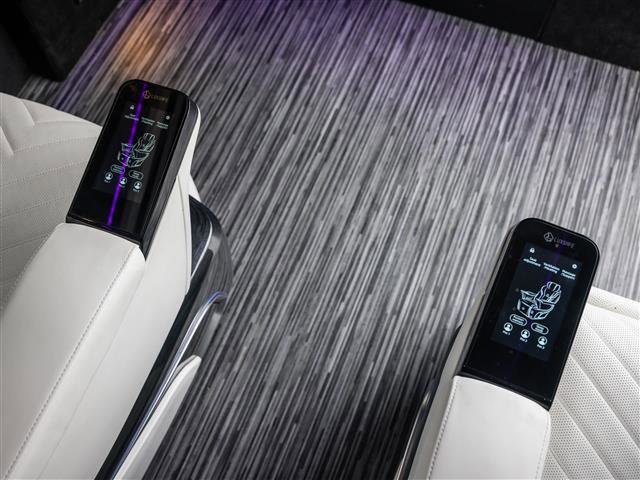 Used 2023 Mercedes-Benz Sprinter 3500 image 24