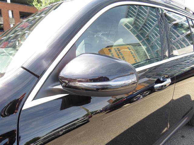 Certified 2024 Mercedes-Benz GLB 250 4MATIC image 23