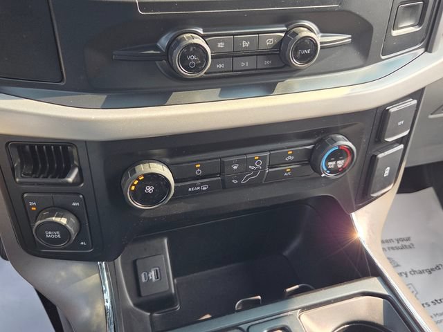 Used 2021 Ford F150 XLT AWD/4WD image 19