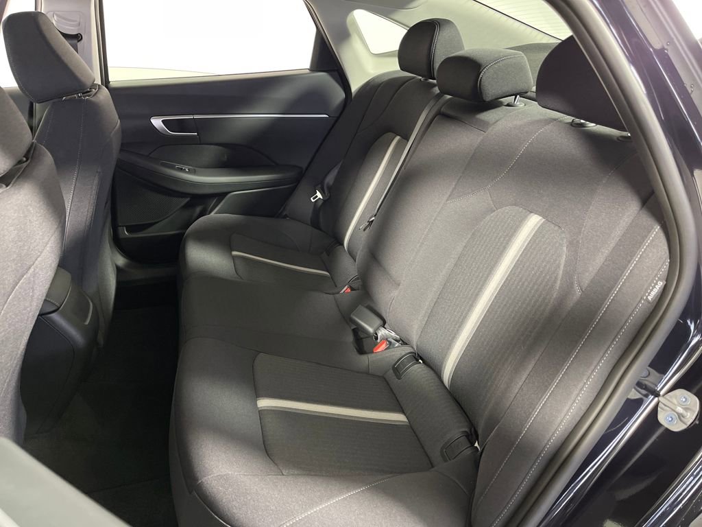 New 2026 Hyundai Sonata SEL FWD image 13