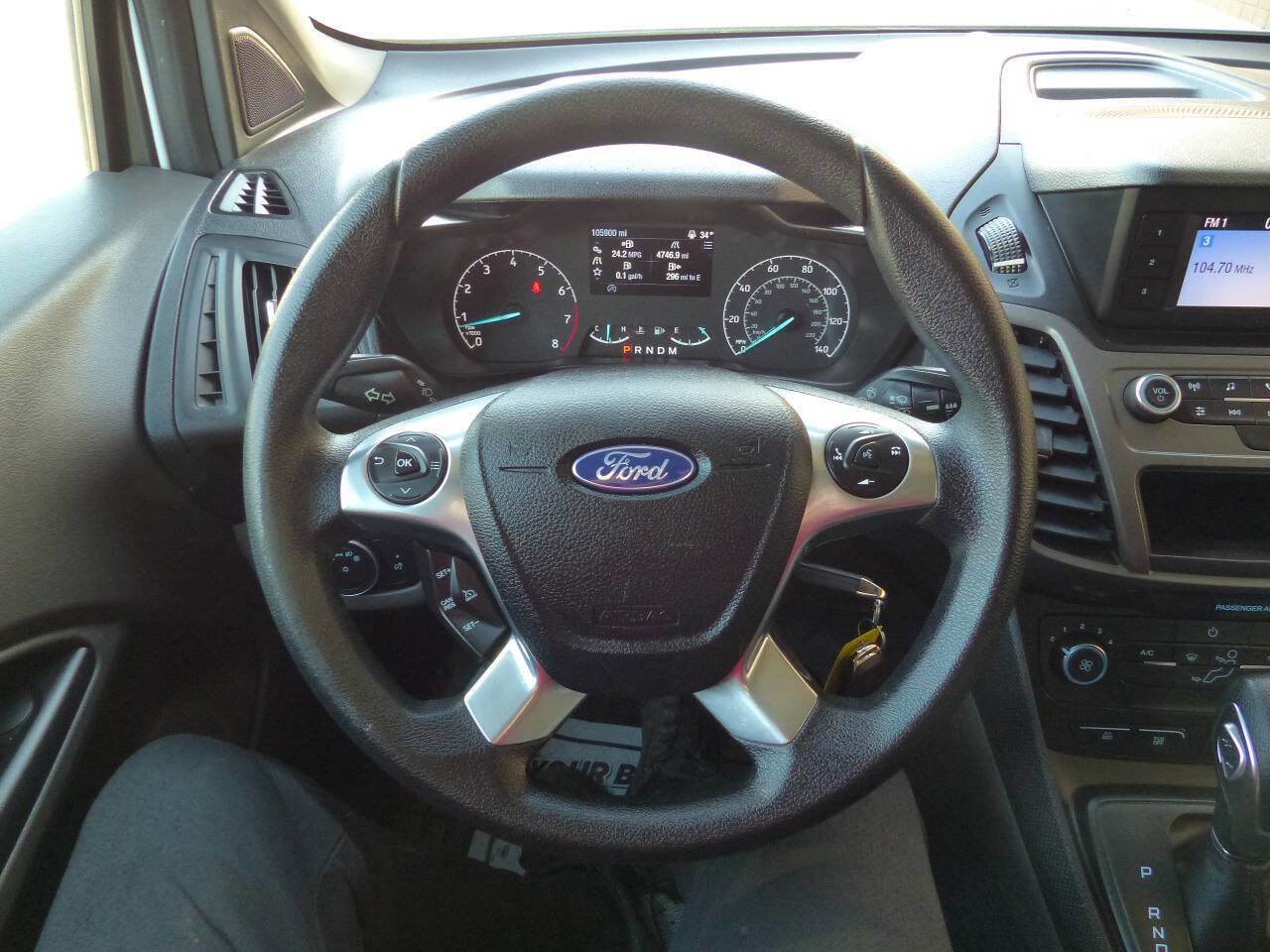 Used 2020 Ford Transit Connect XL image 22