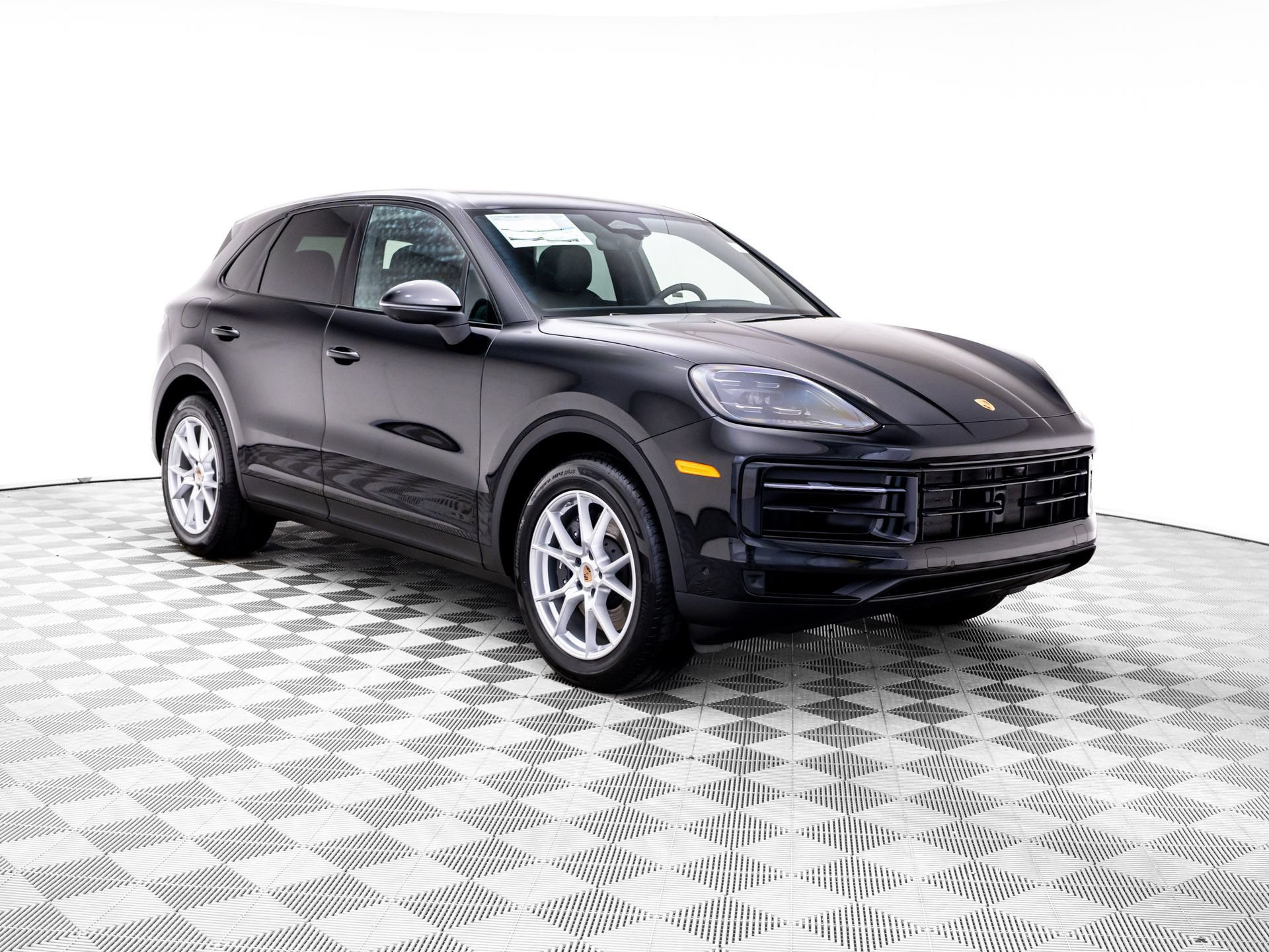 New 2026 Porsche Cayenne AWD/4WD image 6