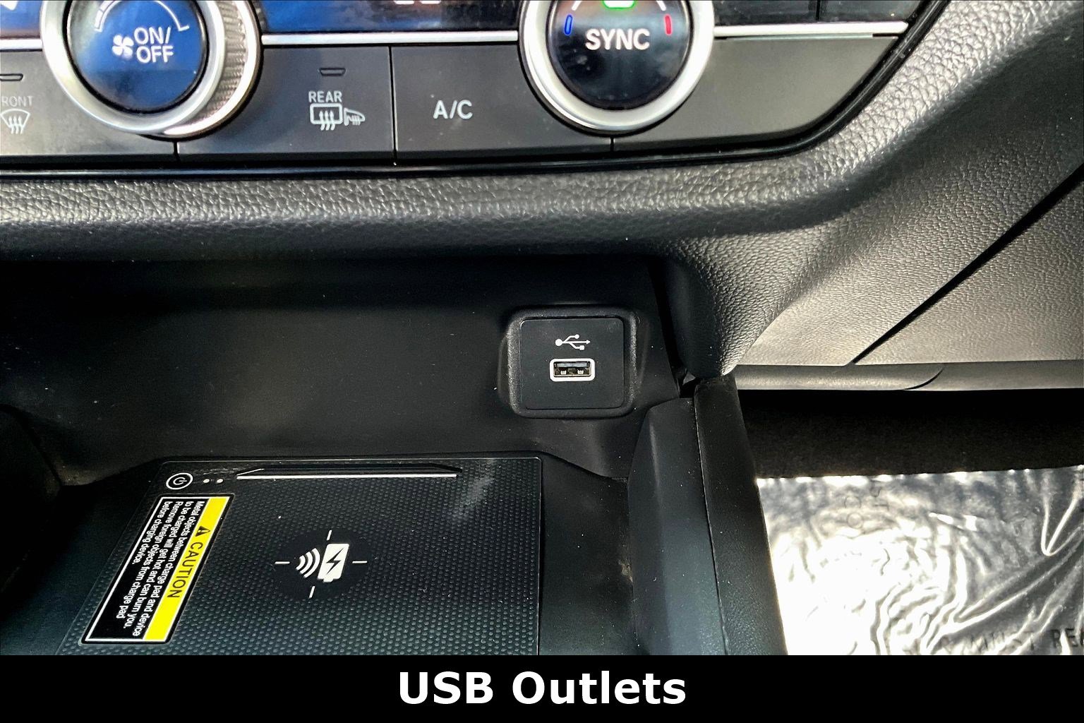 Used 2025 Honda HR-V EX-L image 15