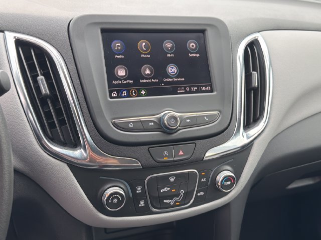 Certified 2024 Chevrolet Equinox LS w/ Sport Edition AWD/4WD image 20