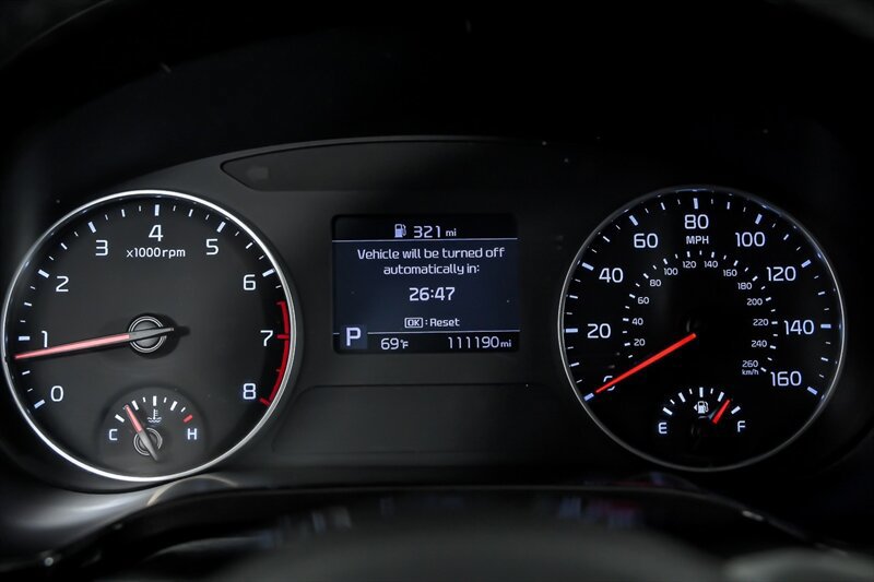 Used 2022 Kia Seltos Nightfall Edition AWD/4WD image 20