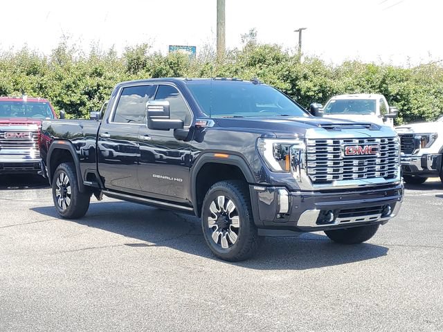 Used 2025 GMC Sierra 2500 Denali w/ Max Trailering Package