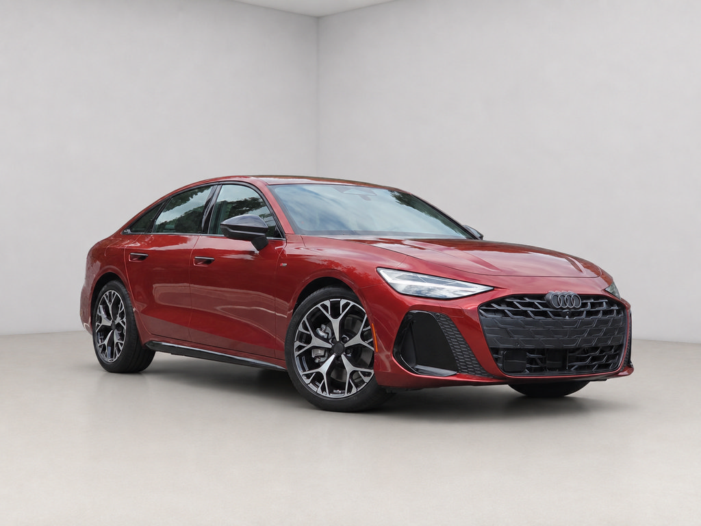 New 2026 Audi A6 Prestige AWD/4WD image 1