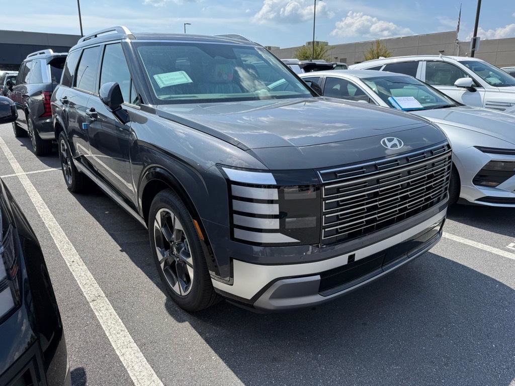 New 2026 Hyundai Palisade Limited image 1