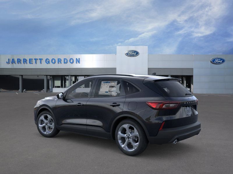 New 2026 Ford Escape ST-Line w/ Tech Pack #1 FWD image 4