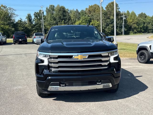 New 2026 Chevrolet Silverado 1500 High Country w/ Technology Package AWD/4WD image 9