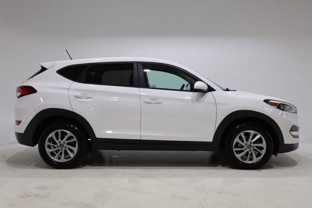 Used 2017 Hyundai Tucson SE FWD image 9