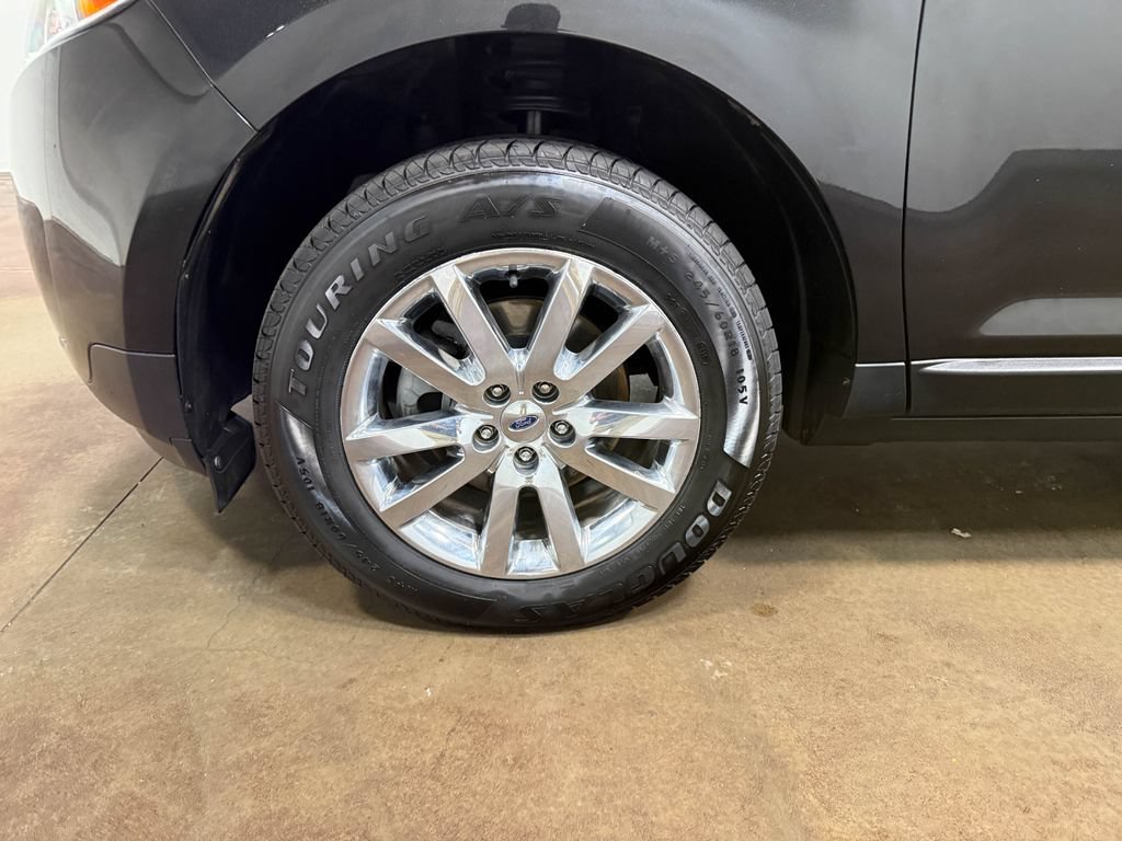 Used 2014 Ford Edge Limited FWD image 83